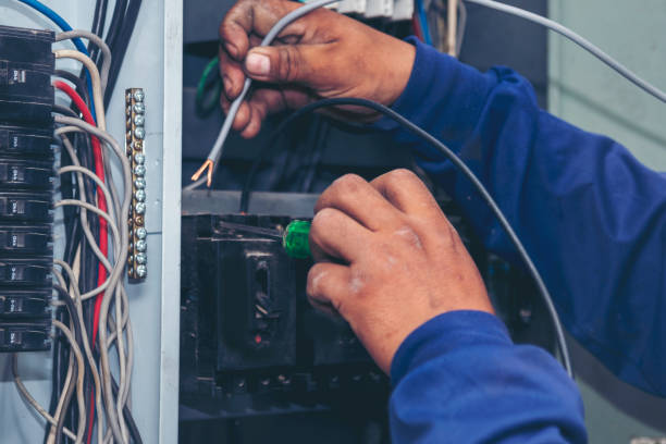 Best Circuit Breaker Repair  in Waller, TX