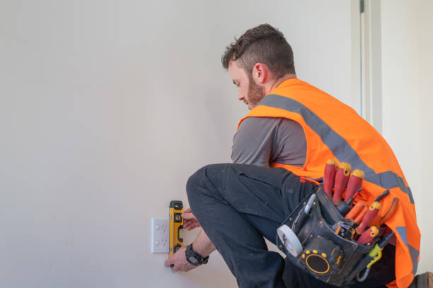 Best Industrial Electrical Services  in Waller, TX