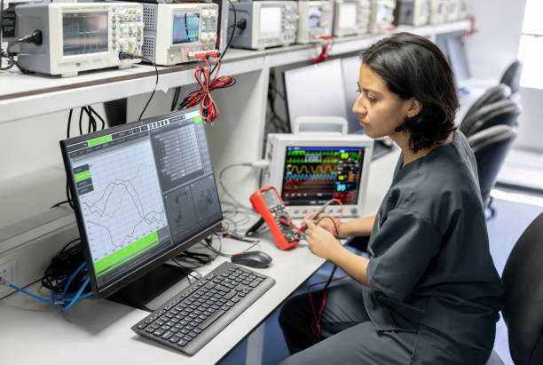 Best Industrial Electrical Services  in Waller, TX
