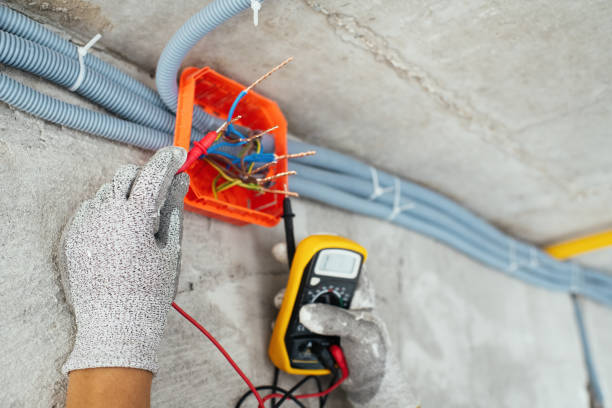 Best Ceiling Fan Installation Electrician  in Waller, TX