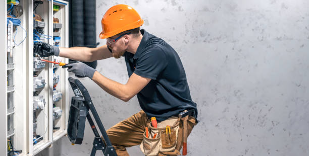 Best Circuit Breaker Repair  in Waller, TX