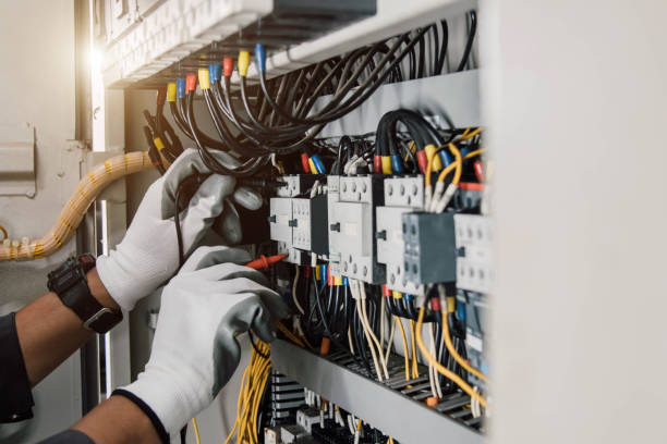 Best Affordable Emergency Electrician  in Waller, TX